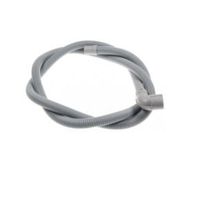 Furtun evacuare apa masina de spalat Hotpoint Ariston, Whirlpool