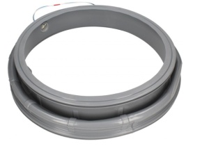 Garnitura , hublou masina de spalat Samsung Original DC97-18132B