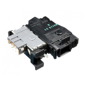 Inchizator electric hublou masina de spalat Indesit Hotpoint Ariston C00111494 Echivalent 482000022815