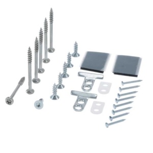 Kit montaj masina de spalat vase Bosch, Siemens Original
