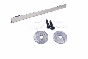 Maner + suruburi usa cuptor Whirlpool Original