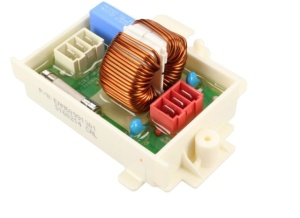 Modul electronic masina de spalat Lg Original EAM60991309