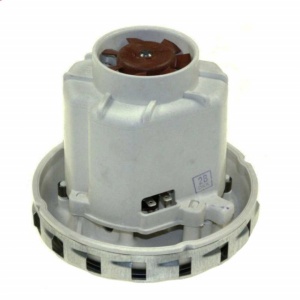 Motor aspirator Zelmer, Bosch - Img 2