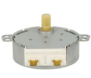 Motor platan 4W, 4/4,8 R/MIN MDS-4A
