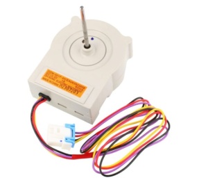 Motor ventilator combina frigorifică Lg Original EAU63923608– Piesă de schimb de calitate