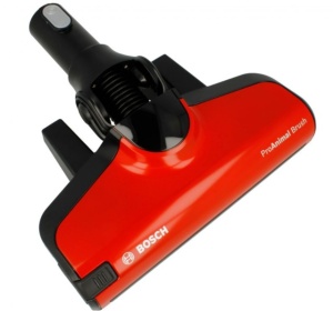 Perie aspirator Bosch Original 17004665 - Img 4