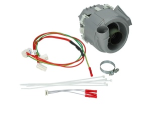 Pompa recirculare apa masina de spalat vase Bosch, Siemens