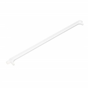 Profil raft frigider Beko