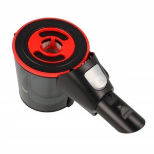 Rezervor colector de praf aspirator Bosch Original 12040144 cu filtru inclus