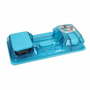 Rezervor de apa aspirator Philips CP0720/01 Original 300002489131 SPEEDPRO AQUA