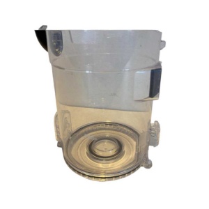 Rezervor praf aspirator Beko, Grundig - Img 4