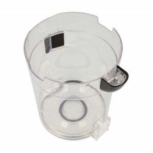 Rezervor praf aspirator Beko VRT Original 9178017730 - Img 4