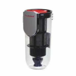 Rezervor praf aspirator Bosch - Img 4