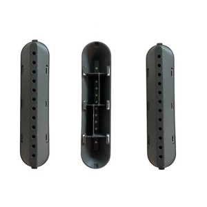 Set 3 palete cuva masina de spalat Indesit, Hotpoint, Ariston, Whirlpool 228 mm - 12 găuri