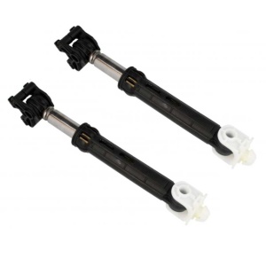 Set amortizor cuva masina de spalat Whirlpool 2 bucati