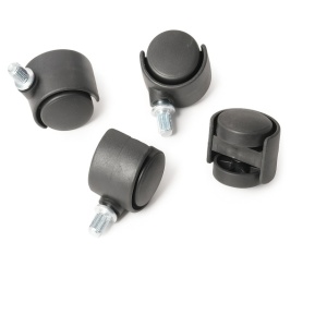 Set de role aparat de curățat Bissell 1638909 – 4 bucăți