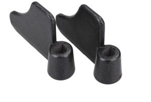 Set palete cuva masina de facut paine Moulinex, Tefal