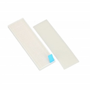 Set perii si filtre aspirator Rowenta, Tefal - Img 3