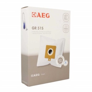 Set saci aspirator Aeg, Electrolux, Zanussi - Img 3