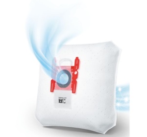 Set saci aspirator Bosch Original 17002915 - Img 4
