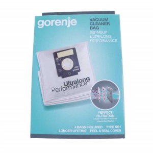 Set saci aspirator Gorenje - Img 2