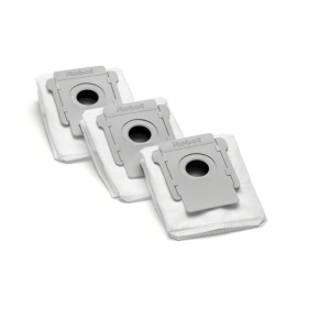 Set saci aspirator robot Roomba E5 E6 I7 iROBOT I7 + UND S9