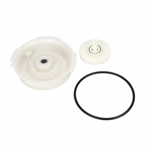 Set turbina si garnituri pompa recirculare masina de spalat vase Bosch, Siemens