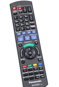 Telecomanda Panasonic Blue-Ray Echivalenta