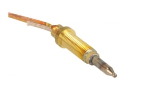 Termocuplă aragaz și cuptor Whirlpool Original C00325390, cod 481010574132