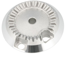 Arzator aragaz Aeg, Electrolux Original