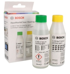 Detergent aspirator Zelmer, Bosch ZVC Original Aquawelt - Img 5