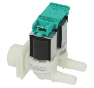 Electrovalva masina de spalat Bosch, Siemens