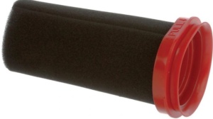 Filtru aspirator Bosch BCH3 Original 12026520 - Img 3