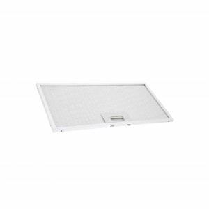 Filtru metalic antigrasime hota Electrolux, Aeg Original 140150114019 377,6x183,5mm