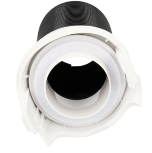Furtun racord perie aspirator Rowenta RH Original RS-2230001219, RS-2230001082 - Img 5