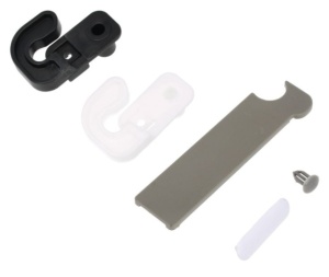 Kit schimbare deschidere usa stanga Beko Original 6113210500 C00871311