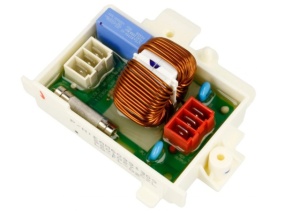 Modul electronic masina de spalat Lg Original EAM60991309