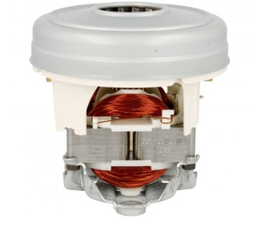 Motor aspirator Bosch, Siemens Original - Img 2