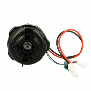 Motor aspirator Rowenta