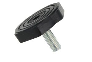 Picior ajustabil masina de spalat Whirlpool, Indesit, Hotpoint Ariston