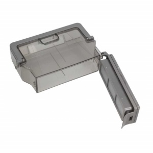 Recipient praf aspirator Ecovacs - Img 2