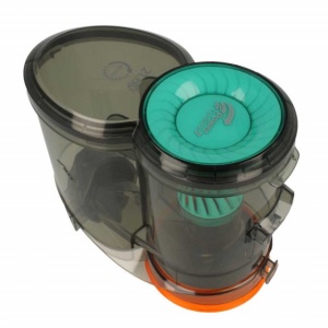Rezervor praf aspirator Philips Original 300003595001