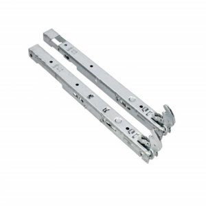 Set balamale usa cuptor, aragaz Whirlpool, Hotpoint Ariston