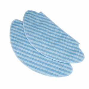 Set lavete microfibre aspirator Rowenta Original ZR690202