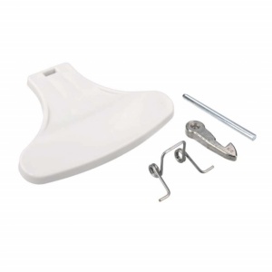 Set maner hublou masina de spalat Whirlpool, Indesit, Ariston