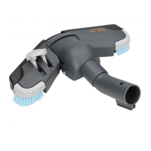 Set perie TriActive si saci aspirator Philips - Img 3