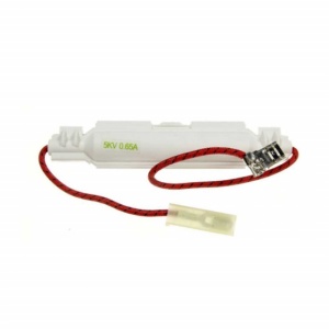Siguranță cuptor cu microunde 0,65A, 5KV