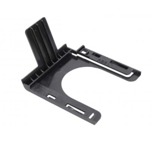 Suport sac aspirator Electrolux, Zanussi Original 4055204673 - Img 3