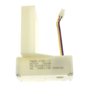 Termostat clapeta frigider Whirlpool, Indesit, Hotpoint, Ariston Original 488000480597
