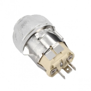 Bec complet cuptor electric Gorenje Original 304858, G9 25W